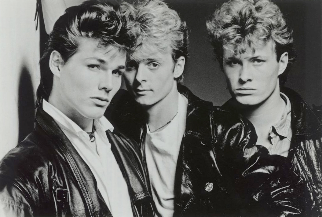 A-ha