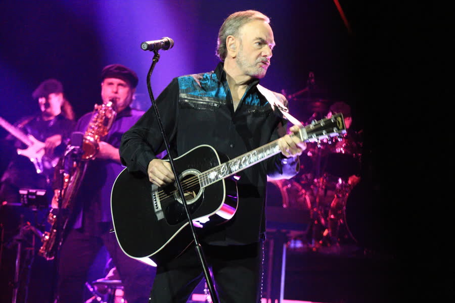 Neil Diamond